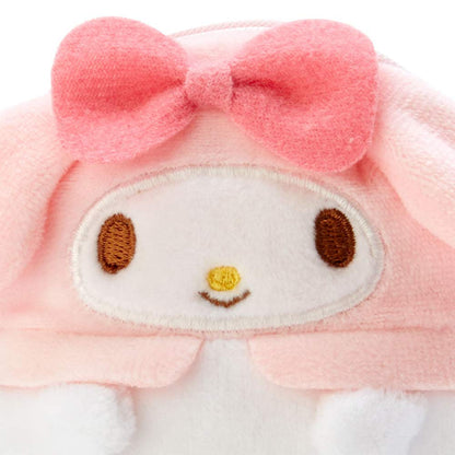 SANRIO Mascot Coin Case My Melody- Japan Figure Store - #1 Bring To You The Best Japanese Goods