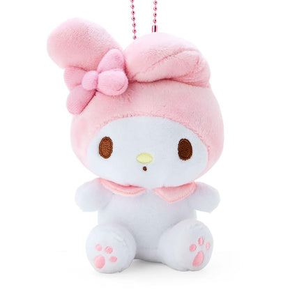 Sanrio My Melody Mascot Holder Japan 054861- Japan Figure Store - #1 Bring To You The Best Japanese Goods