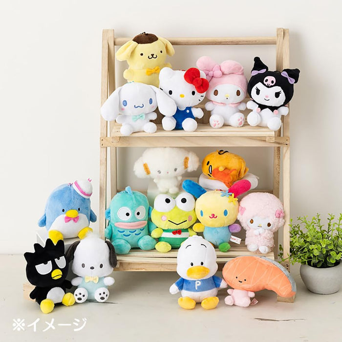 Sanrio My Melody Mascot Holder Japan 054861- Japan Figure Store - #1 Bring To You The Best Japanese Goods