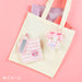 Sanrio My Melody Mascot Holder Mai Pachirun Series Japan 675199- Japan Figure Store - #1 Bring To You The Best Japanese Goods