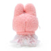 Sanrio My Melody Mascot Holder Japan Meringue Party 399531- Japan Figure Store - #1 Bring To You The Best Japanese Goods