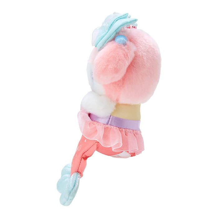 Sanrio My Melody Mermaid Mascot Holder 671789 From Japan- Japan Figure Store - #1 Bring To You The Best Japanese Goods