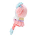 Sanrio My Melody Mermaid Mascot Holder 671789 From Japan- Japan Figure Store - #1 Bring To You The Best Japanese Goods