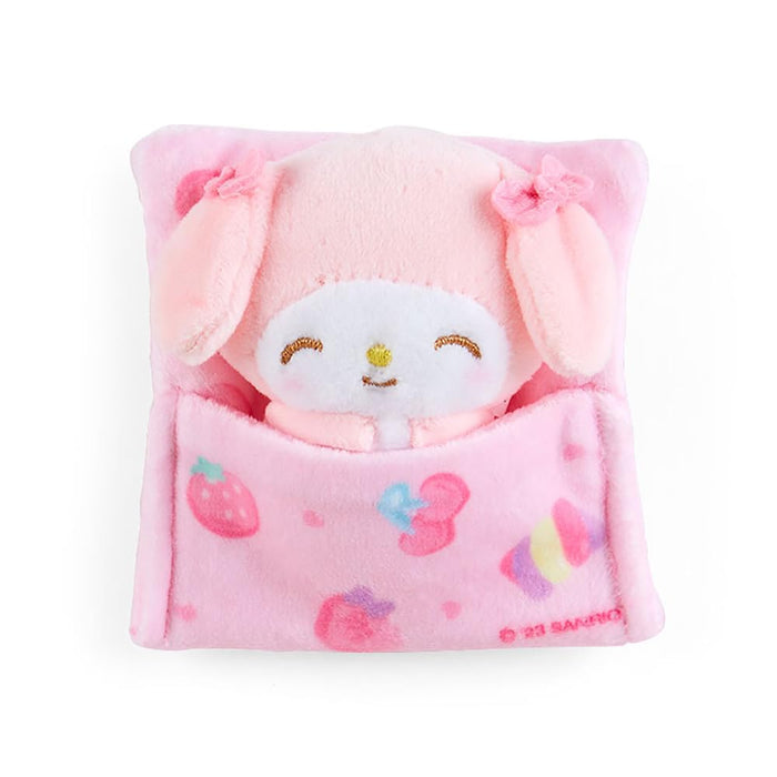 Sanrio My Melody Mascot Holder Japan Convenience Store Collection 277193- Japan Figure Store - #1 Bring To You The Best Japanese Goods