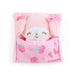 Sanrio My Melody Mascot Holder Japan Convenience Store Collection 277193- Japan Figure Store - #1 Bring To You The Best Japanese Goods