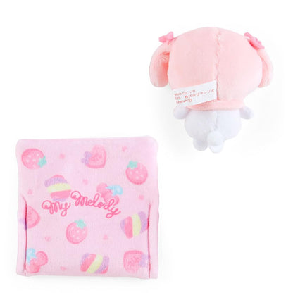 Sanrio My Melody Mascot Holder Japan Convenience Store Collection 277193- Japan Figure Store - #1 Bring To You The Best Japanese Goods