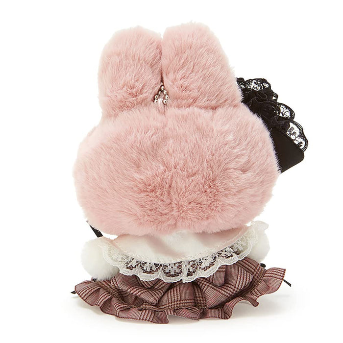 Sanrio My Melody Mascot Holder Japan (Secret Melokuro) 588598- Japan Figure Store - #1 Bring To You The Best Japanese Goods