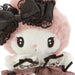 Sanrio My Melody Mascot Holder Japan (Secret Melokuro) 588598- Japan Figure Store - #1 Bring To You The Best Japanese Goods