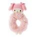 Sanrio My Melody Mascot Scrunchie 469254- Japan Figure Store - #1 Bring To You The Best Japanese Goods