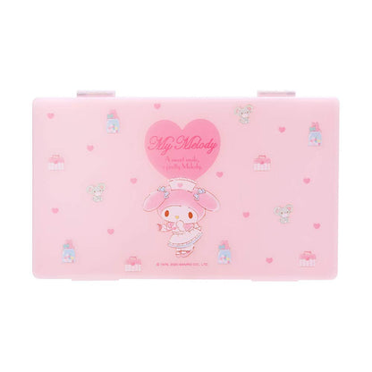 SANRIO Mask Case My Melody- Japan Figure Store - #1 Bring To You The Best Japanese Goods
