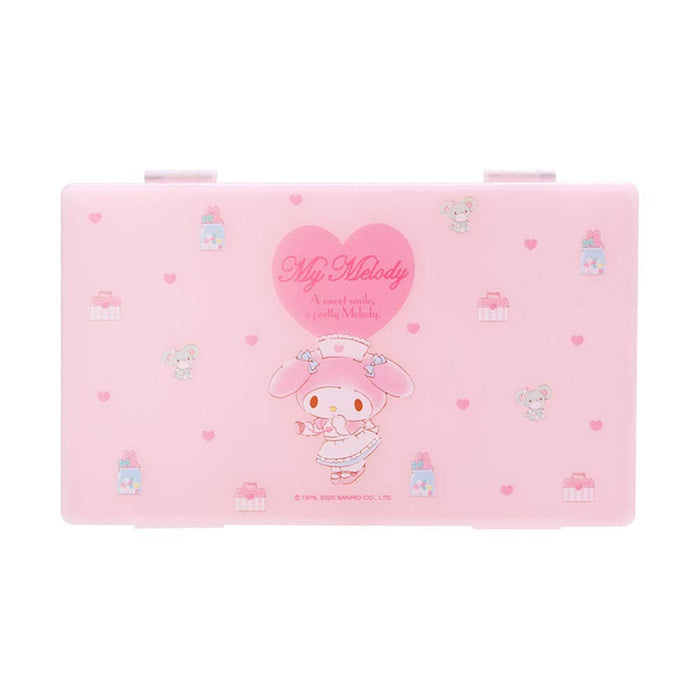 SANRIO Mask Case My Melody- Japan Figure Store - #1 Bring To You The Best Japanese Goods