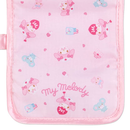 SANRIO Medicine Pouch My Melody- Japan Figure Store - #1 Bring To You The Best Japanese Goods