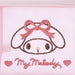 Sanrio My Melody Flat Pouch Japan - 822078- Japan Figure Store - #1 Bring To You The Best Japanese Goods