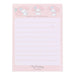 Sanrio My Melody Mini Letter Set 515507 (Stuffed Animal Design)- Japan Figure Store - #1 Bring To You The Best Japanese Goods