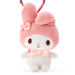 Sanrio My Melody Mini Mascot Holder 304981- Japan Figure Store - #1 Bring To You The Best Japanese Goods