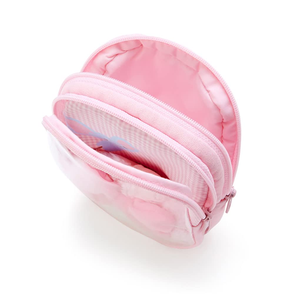 Sanrio Mini Pouch Charm My Melody My Melody Mini Pouch Japanese Coin Purse- Japan Figure Store - #1 Bring To You The Best Japanese Goods