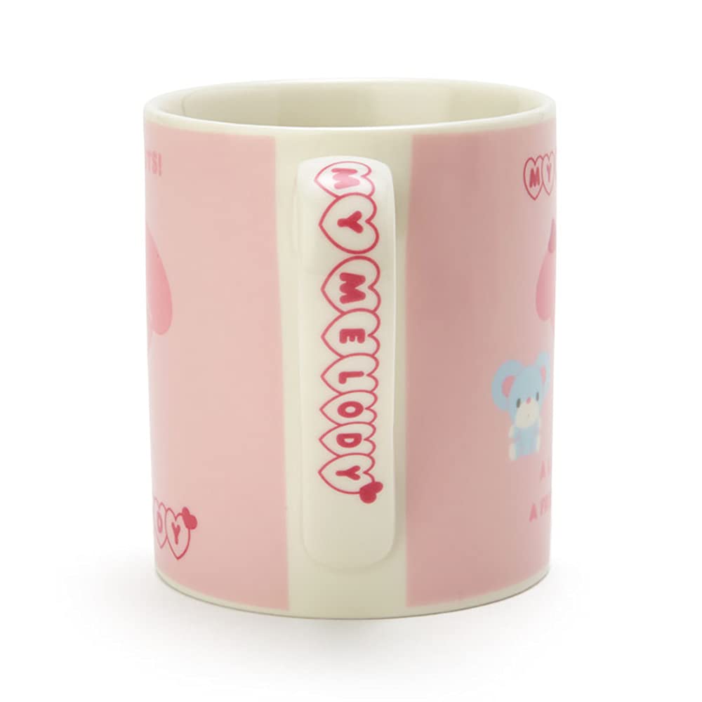 SANRIO My Melody Mug- Japan Figure Store - #1 Bring To You The Best Japanese Goods