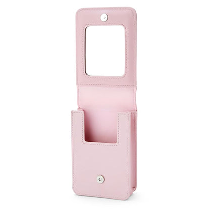 Sanrio My Melody Multi Case With Mirror 068071 From Japan- Japan Figure Store - #1 Bring To You The Best Japanese Goods