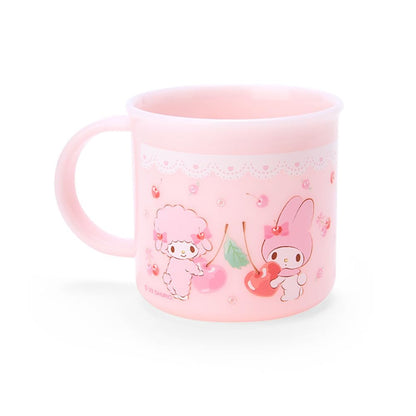 Sanrio My Melody Plastic Cup From Japan | 016128- Japan Figure Store - #1 Bring To You The Best Japanese Goods