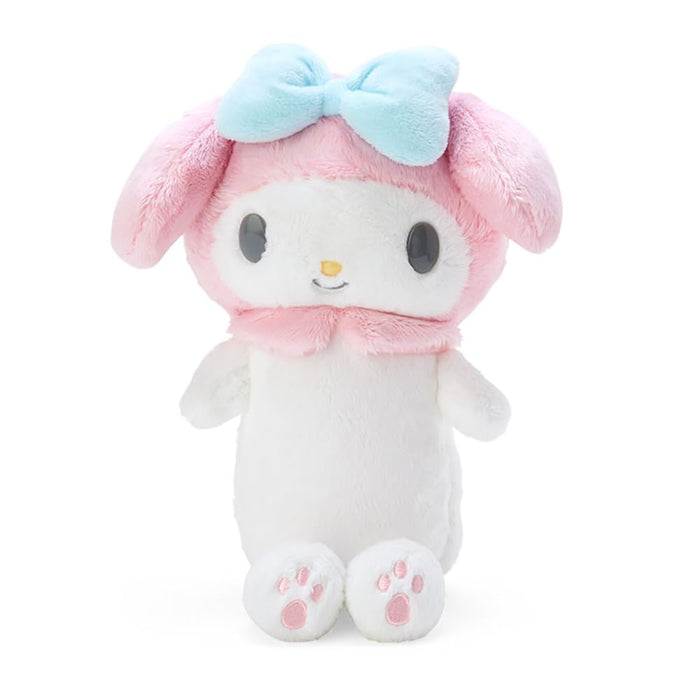 Sanrio My Melody Plush Pencil Case 554901- Japan Figure Store - #1 Bring To You The Best Japanese Goods