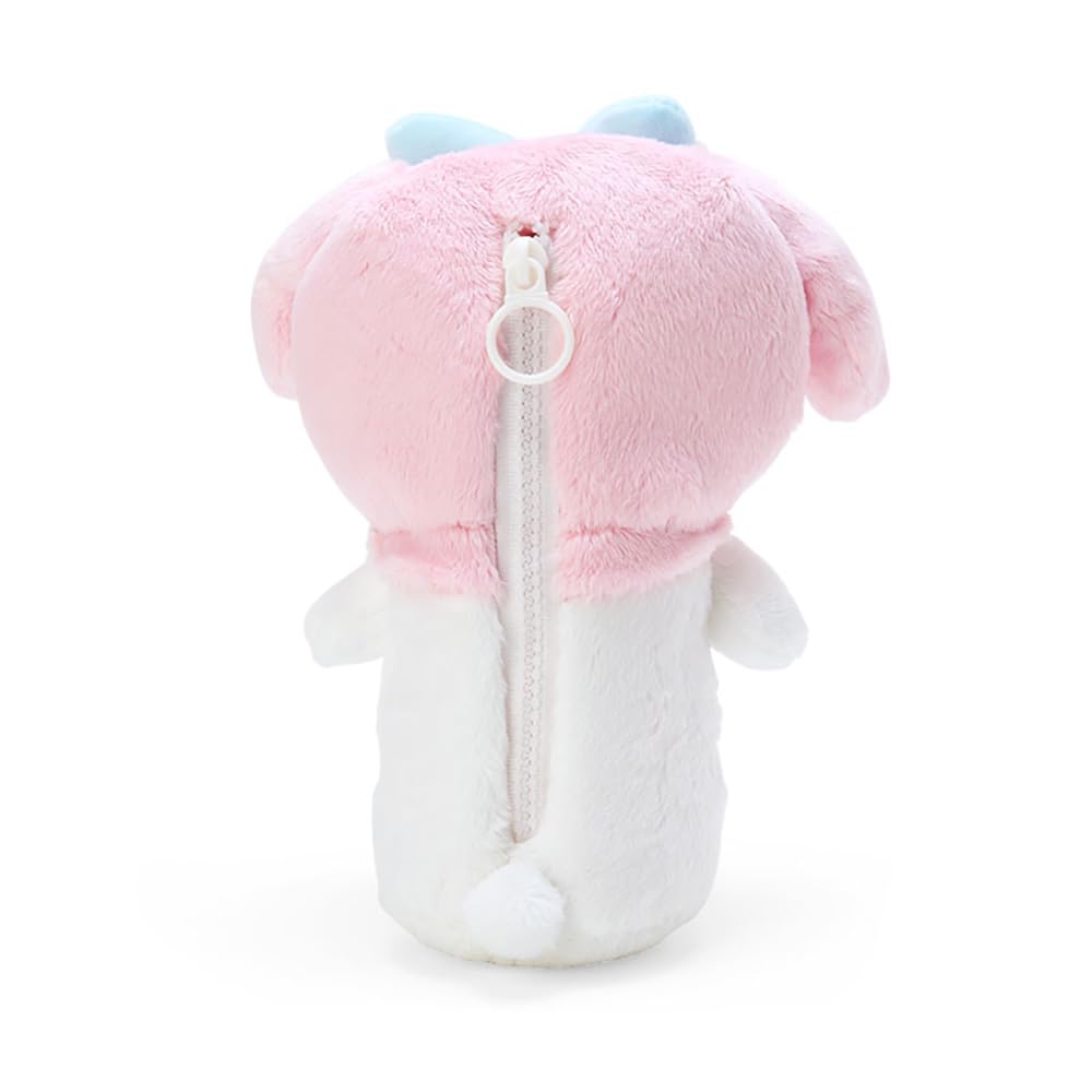 Sanrio My Melody Plush Pencil Case 554901- Japan Figure Store - #1 Bring To You The Best Japanese Goods