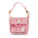 Sanrio My Melody Plush Pochette (Pitatto Friends) 961795- Japan Figure Store - #1 Bring To You The Best Japanese Goods