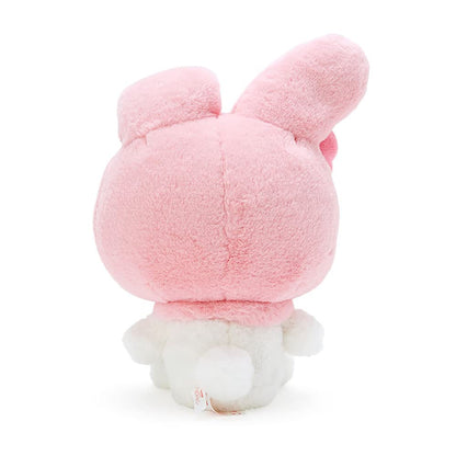 Sanrio Standard Plush Toy M My Melody Japanese Plush Toys My Melody Accessories- Japan Figure Store - #1 Bring To You The Best Japanese Goods