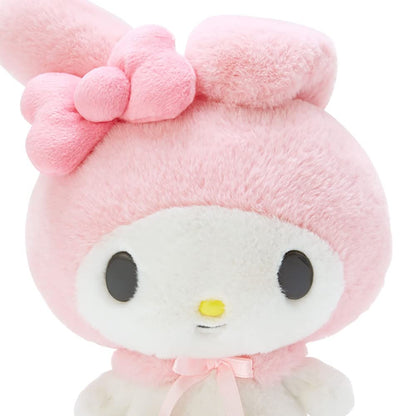 Sanrio Standard Plush Toy S My Melody - My Melody Plush Dolls - Japanese Cute Toys- Japan Figure Store - #1 Bring To You The Best Japanese Goods