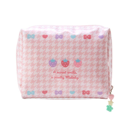 Sanrio My Melody Pouch Kaohana 276154- Japan Figure Store - #1 Bring To You The Best Japanese Goods