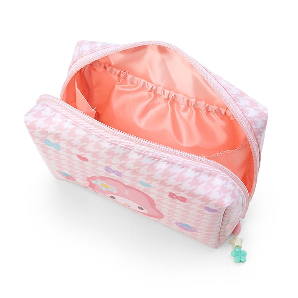 Sanrio My Melody Pouch Kaohana 276154- Japan Figure Store - #1 Bring To You The Best Japanese Goods
