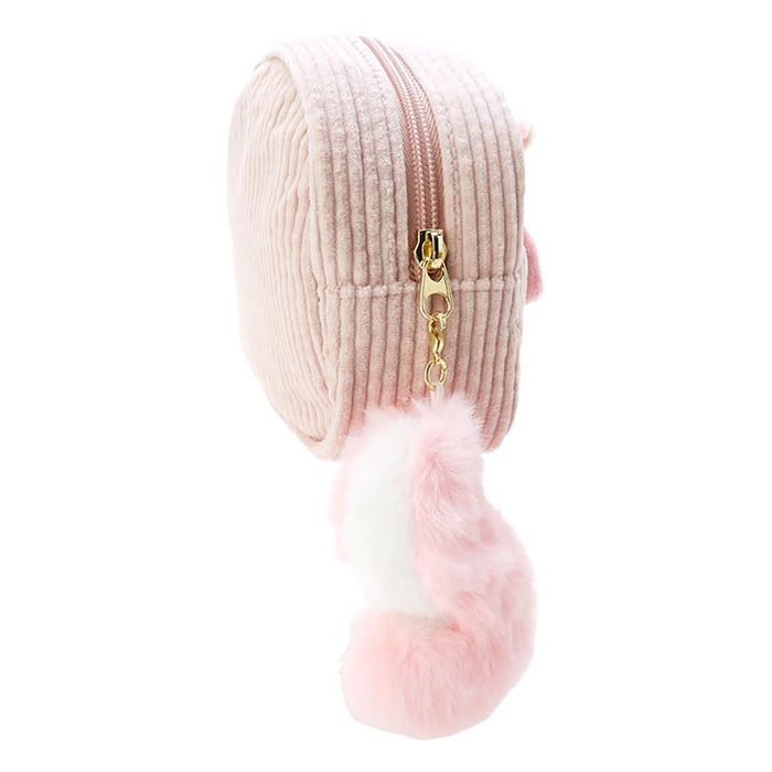 Sanrio My Melody Forest Animal Pouch 463647 | Japan- Japan Figure Store - #1 Bring To You The Best Japanese Goods