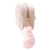 Sanrio My Melody Forest Animal Pouch 463647 | Japan- Japan Figure Store - #1 Bring To You The Best Japanese Goods
