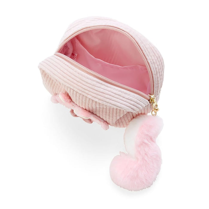 Sanrio My Melody Forest Animal Pouch 463647 | Japan- Japan Figure Store - #1 Bring To You The Best Japanese Goods