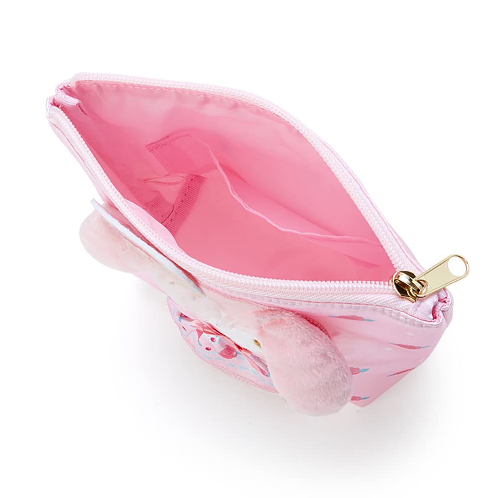 SANRIO Pouch Sweet Lookbook My Melody- Japan Figure Store - #1 Bring To You The Best Japanese Goods