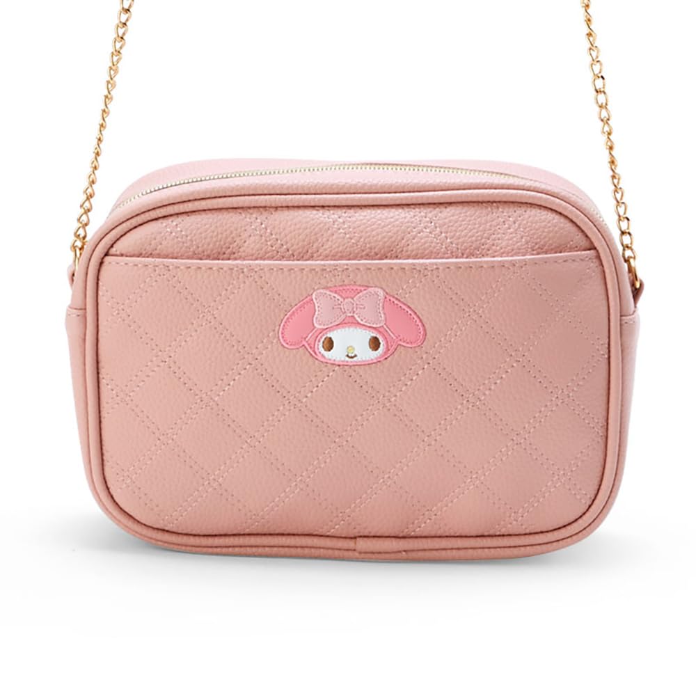 Sanrio My Melody Shoulder Bag 555304- Japan Figure Store - #1 Bring To You The Best Japanese Goods