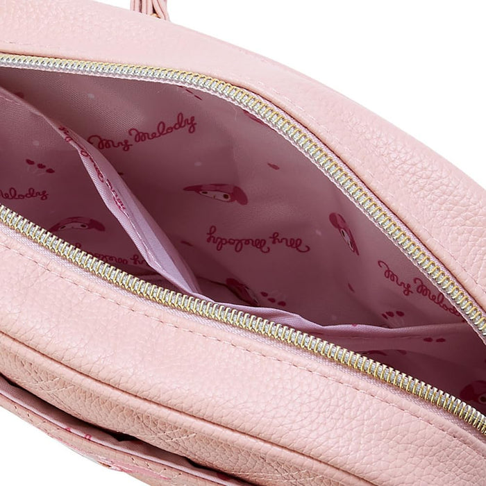 Sanrio My Melody Shoulder Bag 555304- Japan Figure Store - #1 Bring To You The Best Japanese Goods