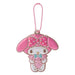 Sanrio My Melody Name Holder Ribbon- Japan Figure Store - #1 Bring To You The Best Japanese Goods