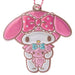 Sanrio My Melody Name Holder Ribbon- Japan Figure Store - #1 Bring To You The Best Japanese Goods
