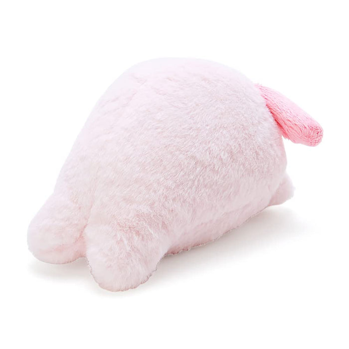 Sanrio My Melody Seal Plush Toy 123986 Buy Cute Japanese Plush Toys Online- Japan Figure Store - #1 Bring To You The Best Japanese Goods
