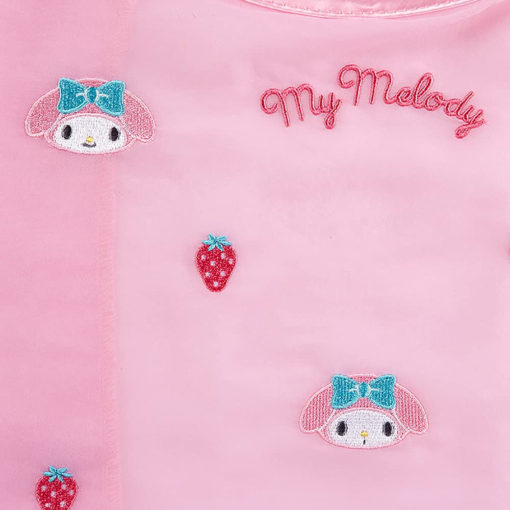 SANRIO See-Through Subbag Eco Bag My Melody- Japan Figure Store - #1 Bring To You The Best Japanese Goods