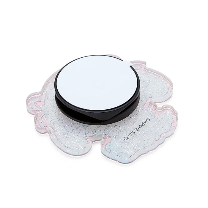 Sanrio My Melody Smartphone Grip Moonlit Melochrome 542687- Japan Figure Store - #1 Bring To You The Best Japanese Goods