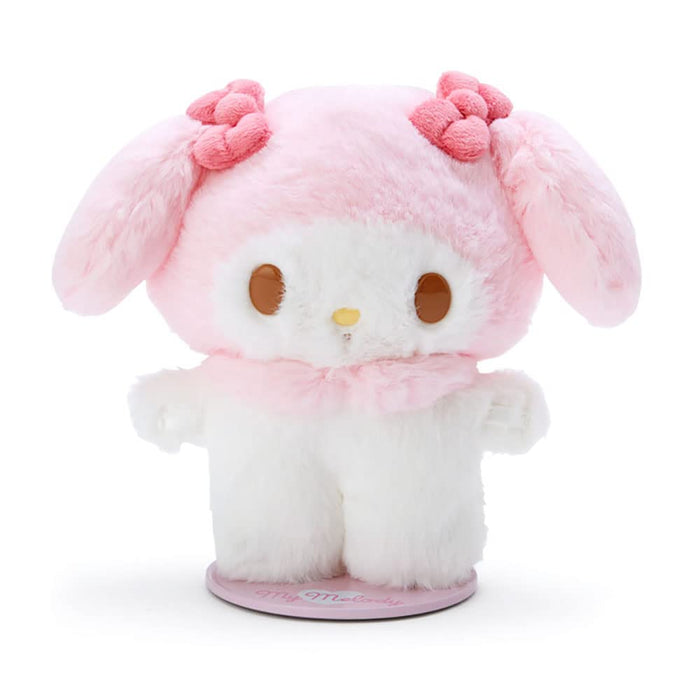 Sanrio My Melody Stuffed Doll M (Pitatto Friends) 742121- Japan Figure Store - #1 Bring To You The Best Japanese Goods