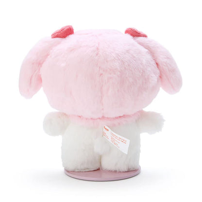 Sanrio My Melody Stuffed Doll M (Pitatto Friends) 742121- Japan Figure Store - #1 Bring To You The Best Japanese Goods