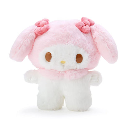Sanrio My Melody Stuffed Doll M (Pitatto Friends) 742121- Japan Figure Store - #1 Bring To You The Best Japanese Goods