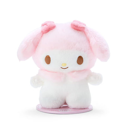 Sanrio My Melody Small Stuffed Doll from Pitatto Friends Series 809799- Japan Figure Store - #1 Bring To You The Best Japanese Goods