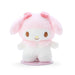 Sanrio My Melody Small Stuffed Doll from Pitatto Friends Series 809799- Japan Figure Store - #1 Bring To You The Best Japanese Goods