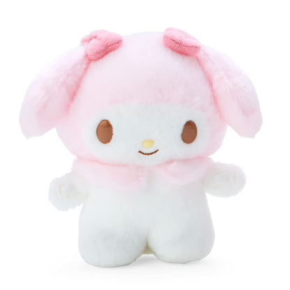 Sanrio My Melody Small Stuffed Doll from Pitatto Friends Series 809799- Japan Figure Store - #1 Bring To You The Best Japanese Goods