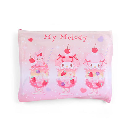 Sanrio My Melody Summer Blanket 542164 | Japan- Japan Figure Store - #1 Bring To You The Best Japanese Goods