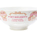 Sanrio My Melody Japan Tea Bowl 362638- Japan Figure Store - #1 Bring To You The Best Japanese Goods