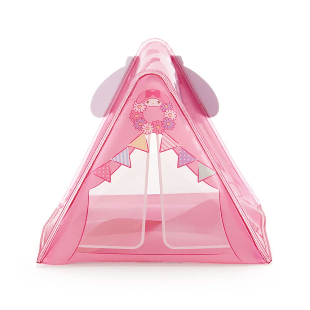 SANRIO - Tent-Shaped Plush Doll Cover My Melody- Japan Figure Store - #1 Bring To You The Best Japanese Goods